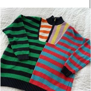 Staud Hampton sweater